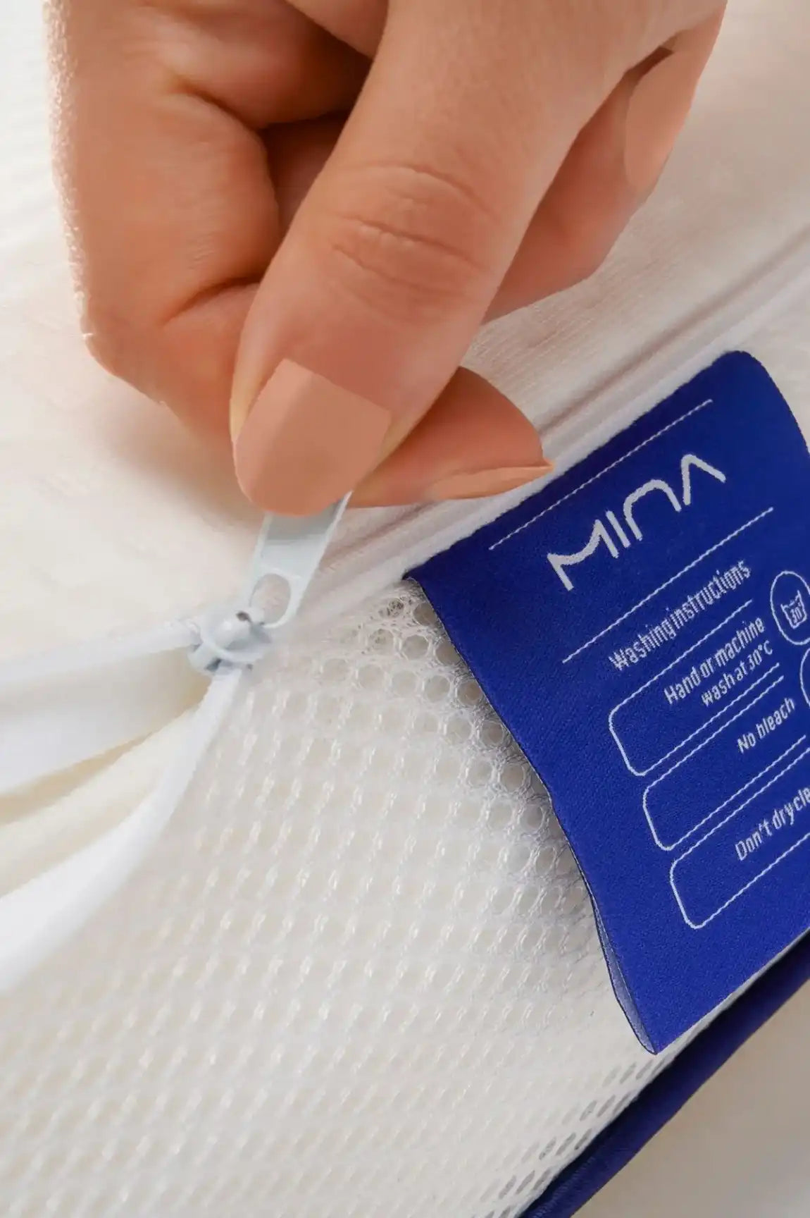 Mina Visko Yastık Outlet