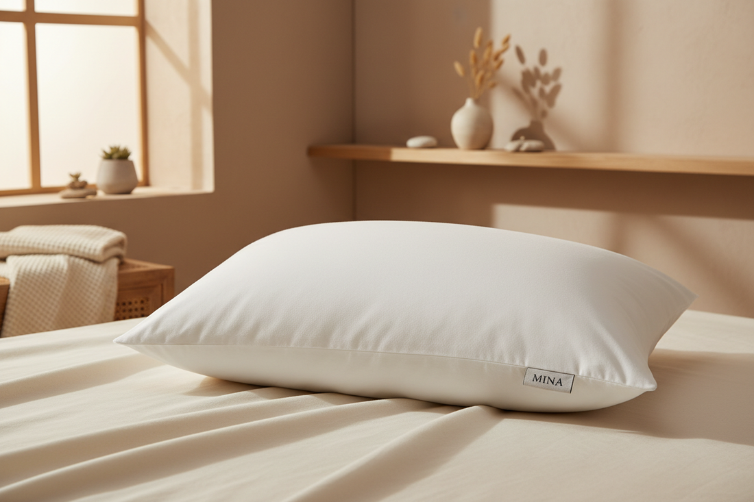 Hipoalerjenik Yastık ve Yorgan Nedir? Alerji Hastaları için Neden Önemli