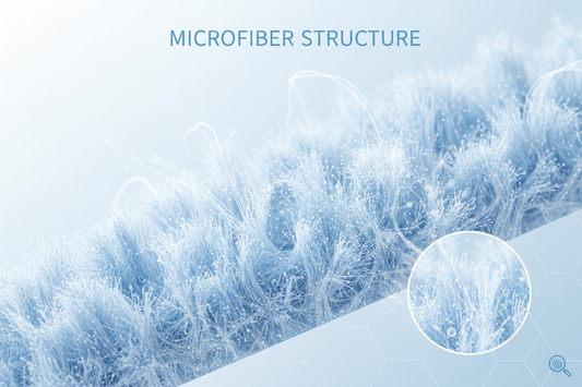 Mikrojel Elyaf Nedir ve Geleneksel Elyaflardan Farkı Ne?