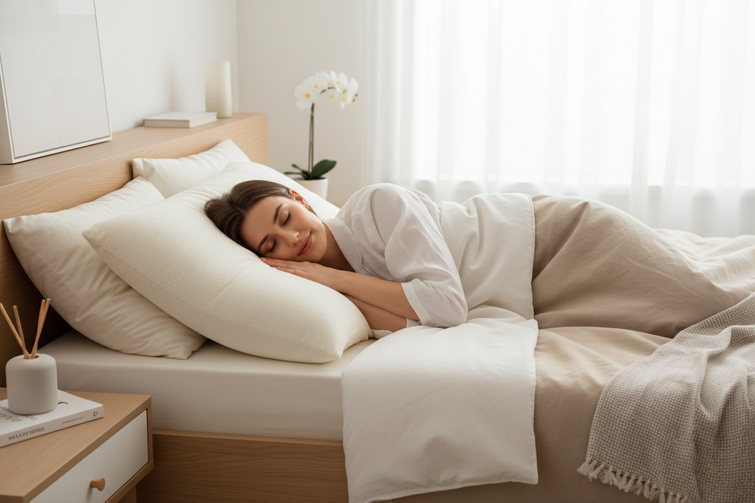 Visko Malzeme Nedir? Visko Yastığın Avantaj ve Dezavantajları