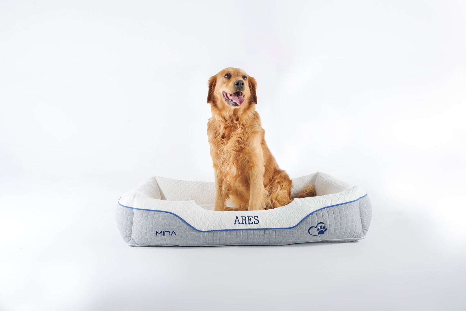 Mina Pet-Bed