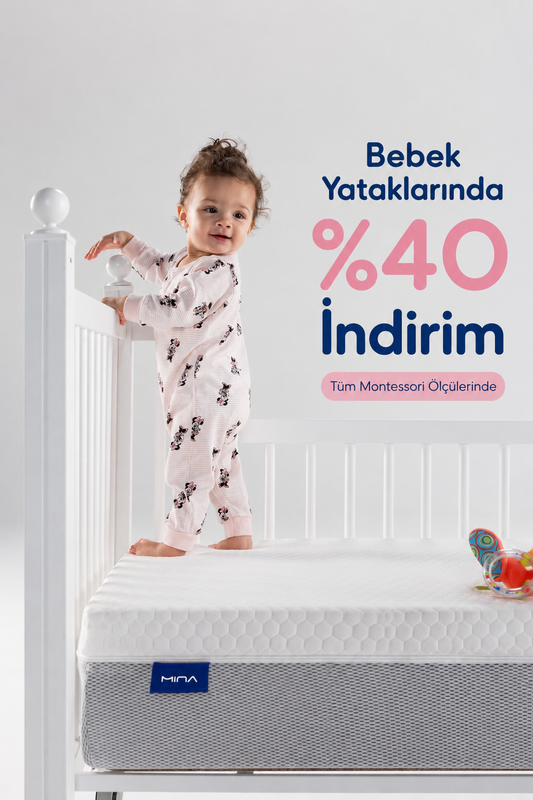 Mina Bebek Yatağı