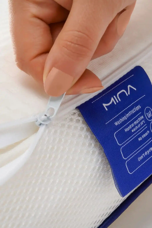 Mina Visko Yastık Outlet