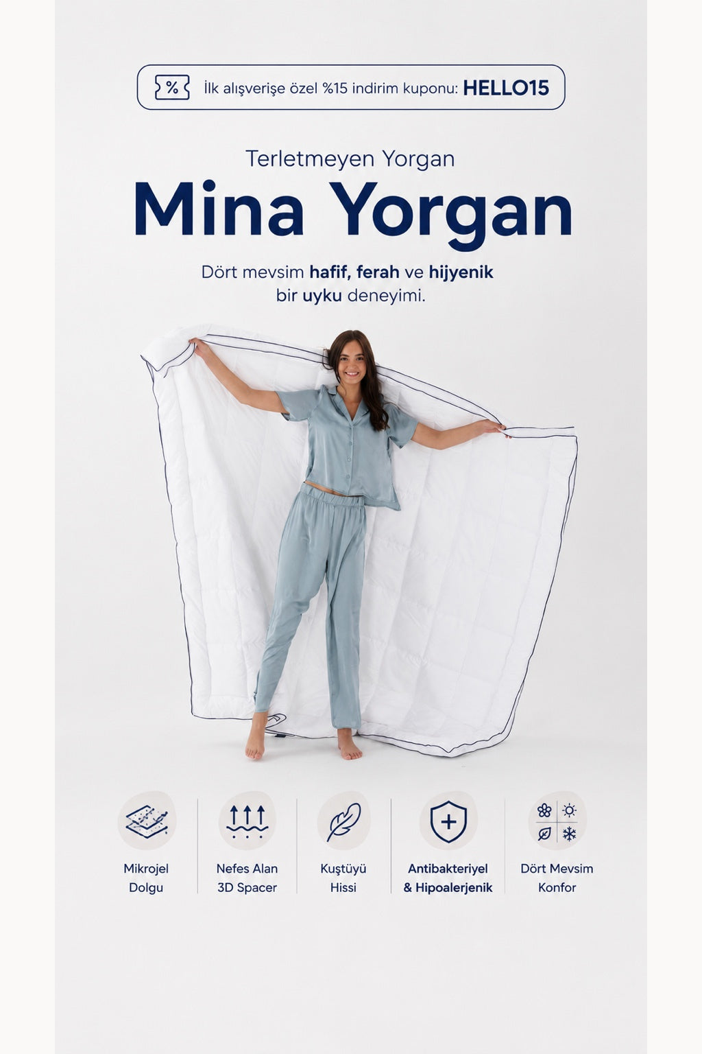 Mina Yorgan